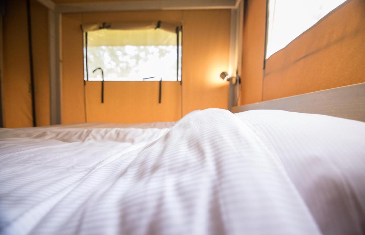 فندق Glamping Le Tegole ريباربيلا المظهر الخارجي الصورة