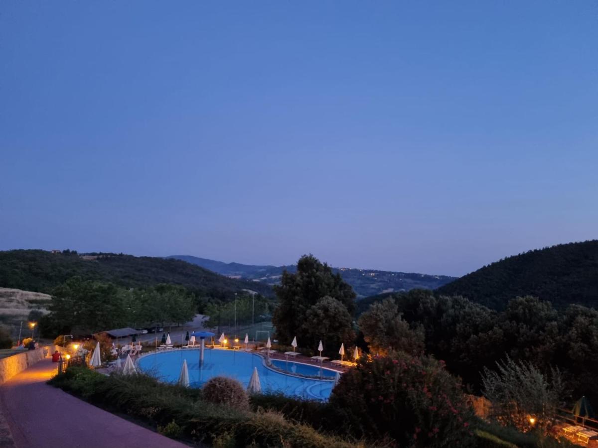 فندق Glamping Le Tegole ريباربيلا المظهر الخارجي الصورة